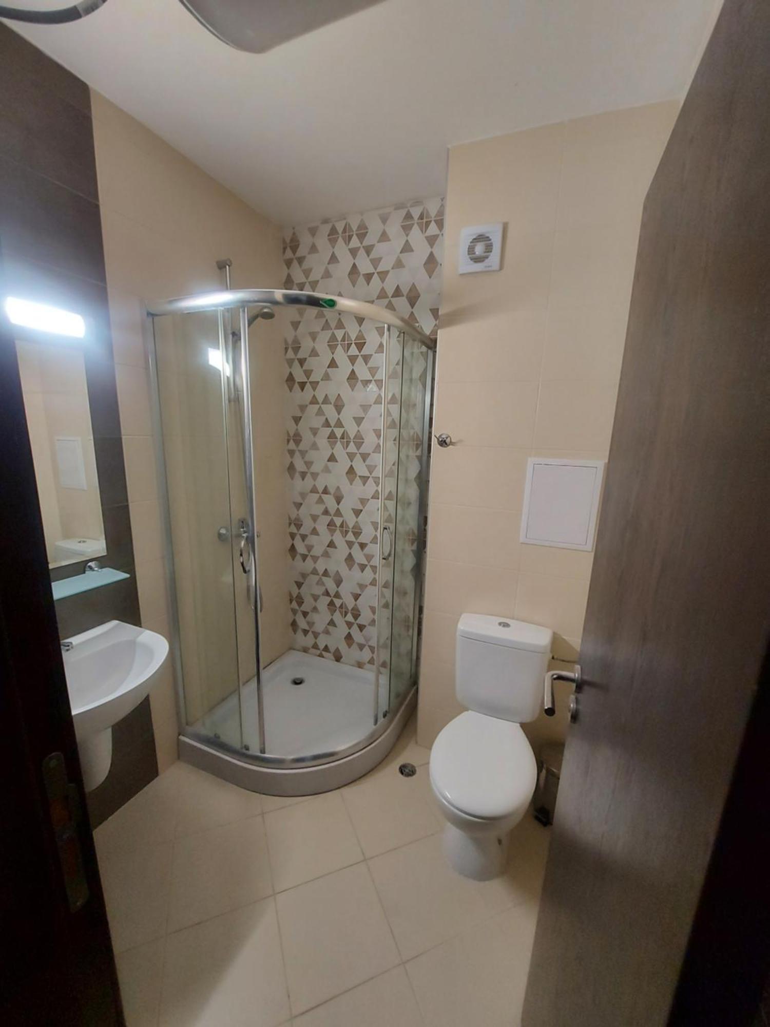 Charming Studio In Sorrento Sole Mare Sveti Vlas Exterior foto